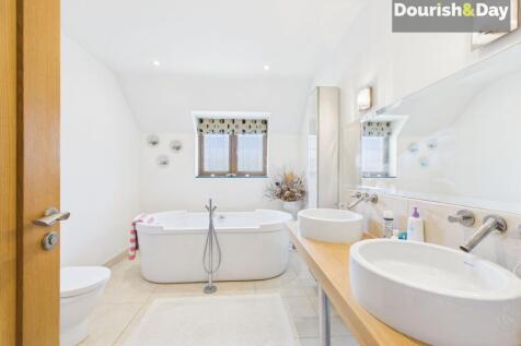 Bedroom 1 En-Suite