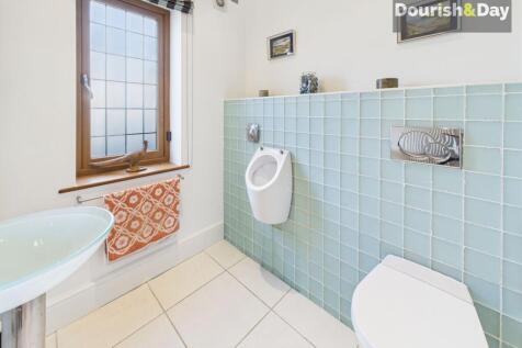 Guest WC