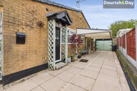 Driveway &amp; Carport