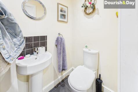Guest WC