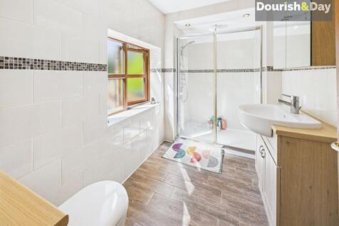 Bedroom 1 En-Suite