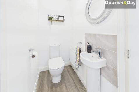 Guest WC