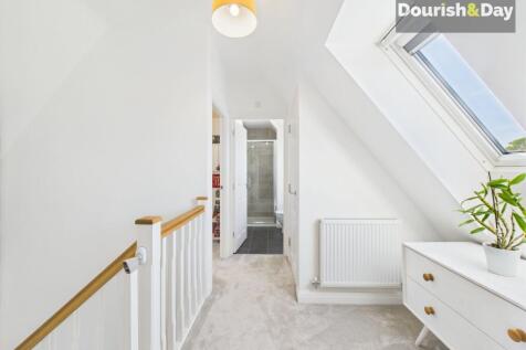 Second Floor Landing