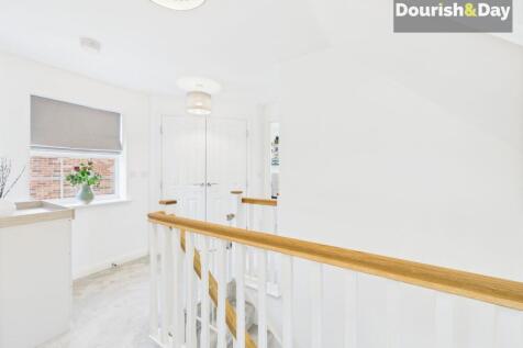 Second Floor Landing