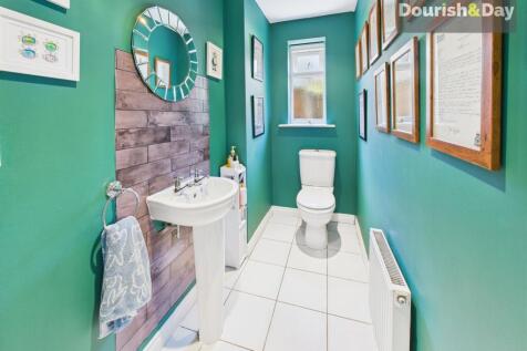 Guest WC