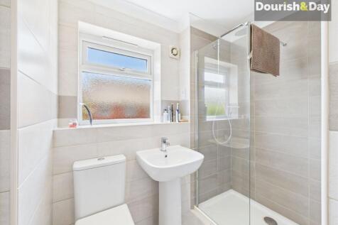 Bedroom 1 En-Suite
