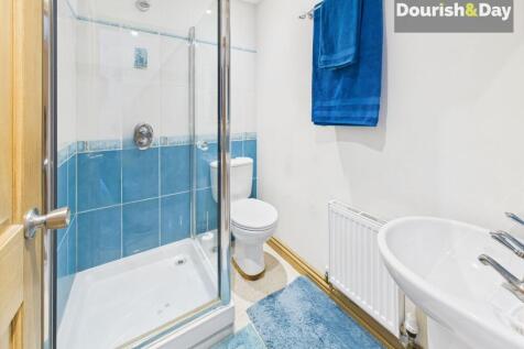 Bedroom One En-Suite