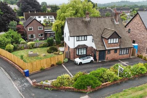 Front Elevation &amp; Garden