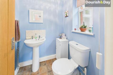 Guest WC