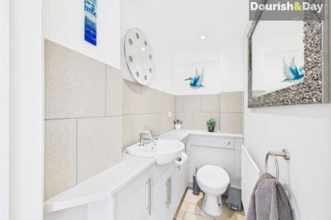 Guest WC