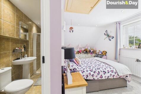 Bedroom Two &amp; En-Suite