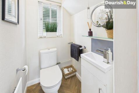 Guest WC