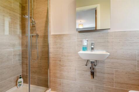 Second En-Suite