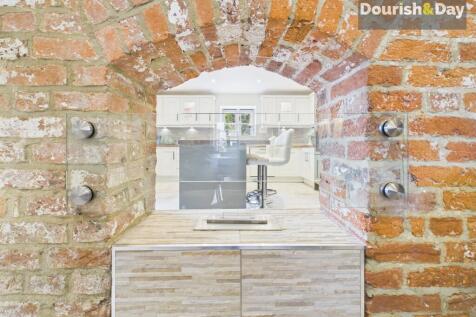 Feature Wall