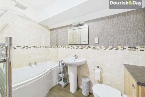 Jack and Jill Bathroom