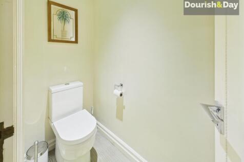 Guest WC