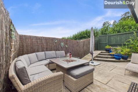 Side Sun Terrace