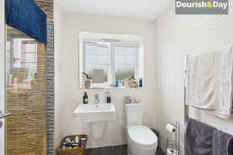 Bedroom 1 En-Suite