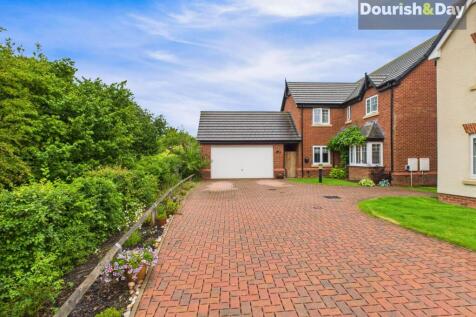 Driveway Approach