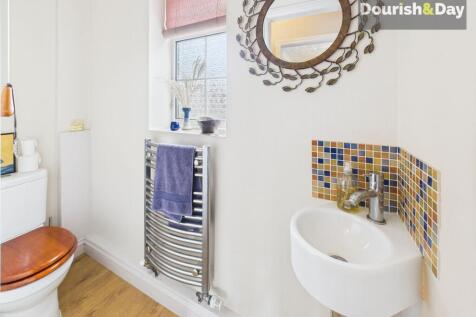 Guest WC