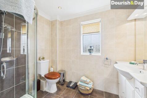 Bedroom 1 En-Suite