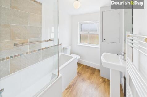 First Floor Bathroom
