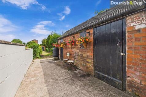 Outbuildings