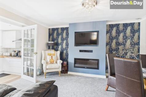 Dining Room/Snug