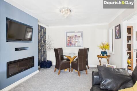 Dining Room/Snug