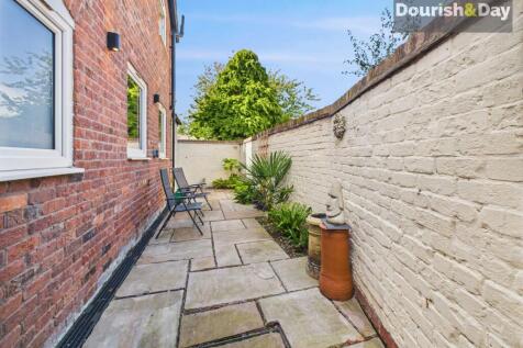 Walled Garden