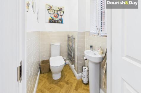 Guest WC