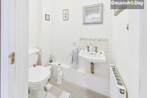 Guest WC
