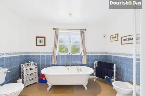 Bedroom 1 En-Suite