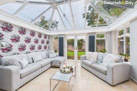 Orangery