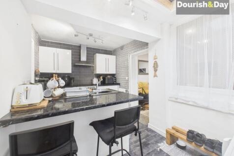 Ground Floor Kitchen