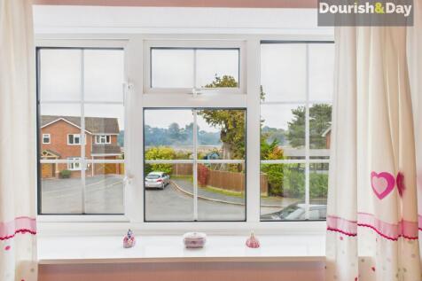 Outlook tp the front