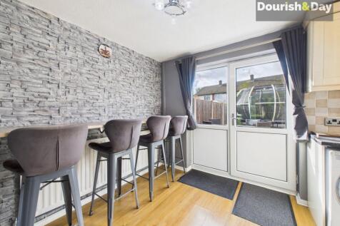 Kitchen Breakfast Area