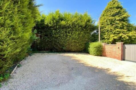 Parking To The Front