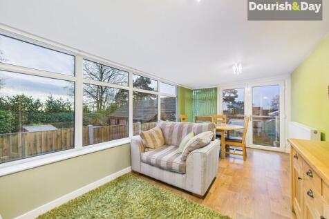 Sun Lounge/Dining Room