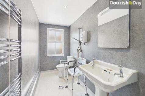 Wet Room