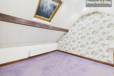 Attic Room