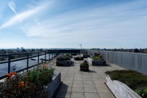 Communal Terrace