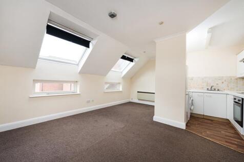 Open plan kitchen living 