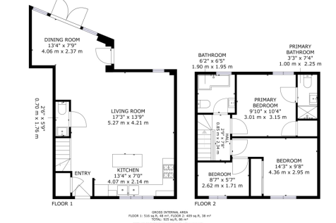 10a Foxwell Drive