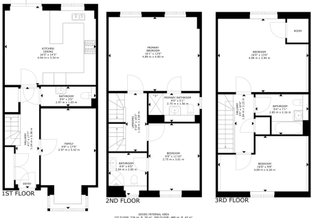 8e Marshall Rd