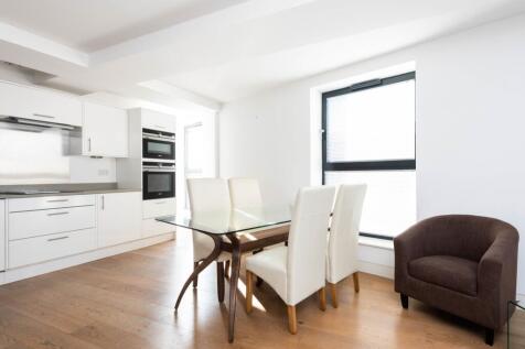 Kitchen dining area 
