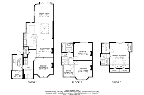 25 Highfield