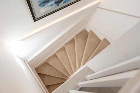 Stairwell