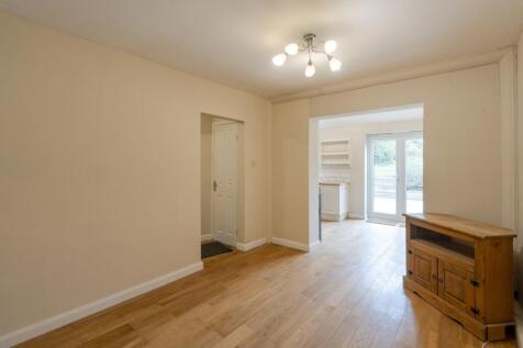 Second Reception Room