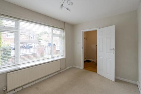Front Reception Room